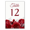 Search for quinceanera red silver Rose