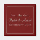 Search for marriage announcement magnets Trendy