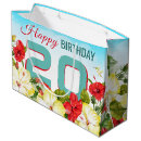 Search for hawaiian gift bags Garden