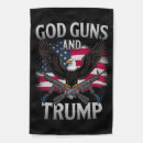 Search for gun outdoor signs Political