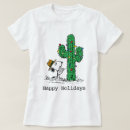 Search for peanuts tshirts Snoopy