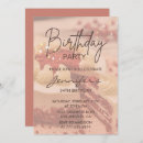Search for cake and champagne invitations Unique