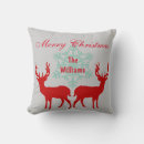 Search for silver christmas pillows Snowflake