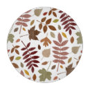 Search for fall cutting boards Leaf