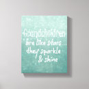 Search for grandparent quotes canvas prints Typography