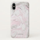 Search for marble iphone cases Feminine