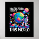 Search for vintage sci fi posters Space