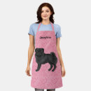 Search for pug aprons Mops