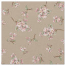 Search for brown floral fabric Flower
