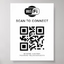 Search for qr codes posters Logo