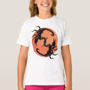 Search for scorpion tshirts Tribal