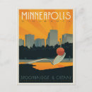 Search for minneapolis postcards Travel