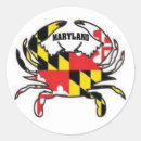 Search for maryland crab stickers Beach