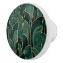 Search for art deco knobs and pulls Geometric