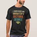 Search for doctorate degree tshirts Vintage