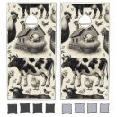 Search for farm cornhole sets Chicken