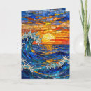 Search for ocean birthday cards Coastal