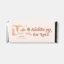 Search for cowgirl favors Rustic