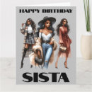 Search for magic cards Girl