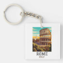 Search for italy keychains Colosseum