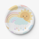 Search for sunshine plates Yellow