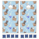 Search for cat in cornhole sets Animal