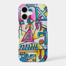 Search for whimsical iphone cases Abstract
