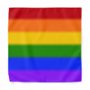 Search for gay pride flag bandanas Homosexual