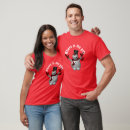 Search for christmas couple clothing Typography