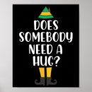 Search for christmas elves posters Buddy