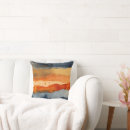 Search for orange and navy pillows Trendy