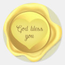 Search for god bless you stickers Faith