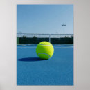 Search for tennis posters Court