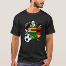 Search for soccer tshirts Dabbing