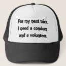 Search for adult humor hats Humorous