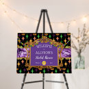 Search for mardi gras decor Fleur de lis