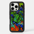 Search for van gogh iphone cases Irises