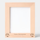 Search for soccer picture frames Coach