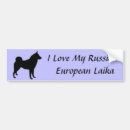 Search for european bumper stickers Black