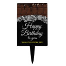 Search for candy cake toppers Funny