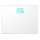 Search for motivational notepads Typography