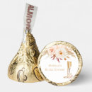Search for elegant wedding candy favors Gold
