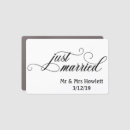 Search for wedding bumper stickers marriage