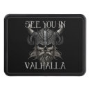 Search for viking trailer hitch covers Valhalla