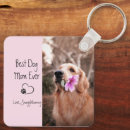 Search for heart keychains dog lover