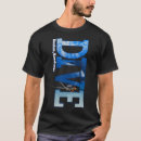Search for scuba diving tshirts Adventure