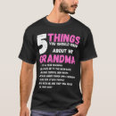 Search for gram tshirts Gammy