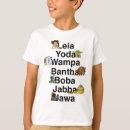 Search for yoda tshirts Star wars