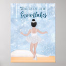 Search for nutcracker ballet posters Snowflakes