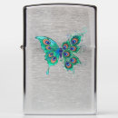 Search for peacock lighters Feather